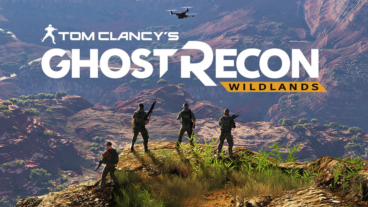 Ghost Recon Mac Free Download