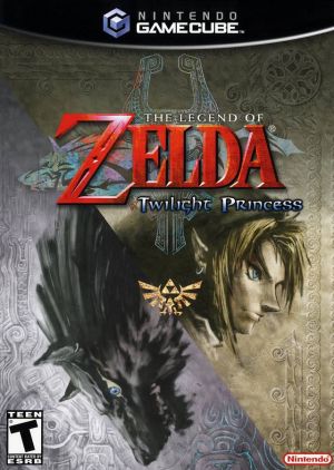 Zelda twilight princess mac download free