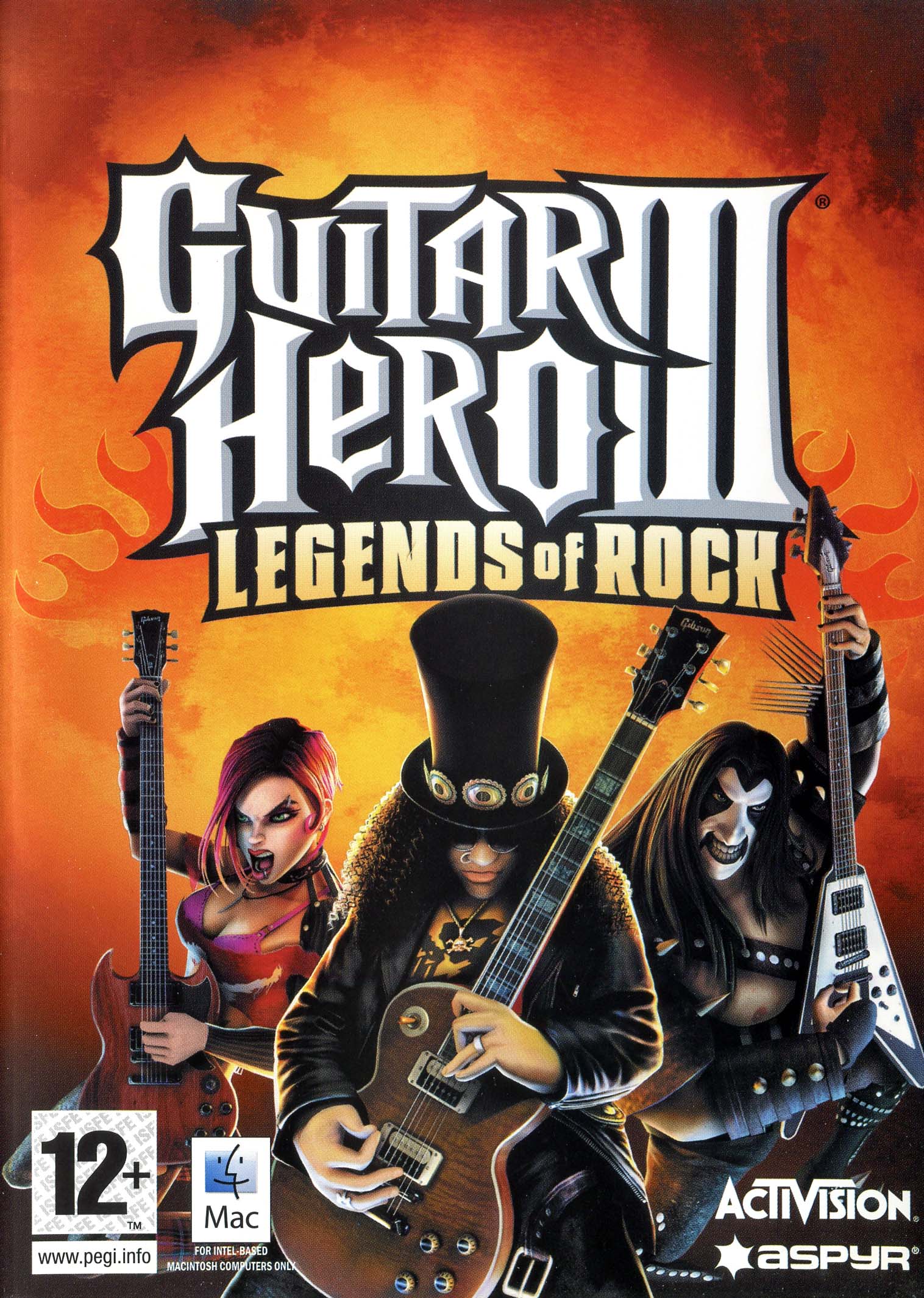 Guitar hero 3 download pc